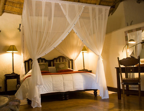 Lodge Tanamera
