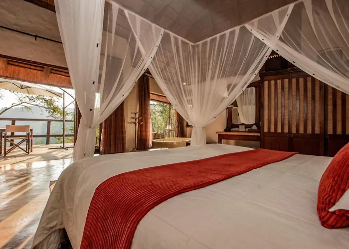 Tanamera Lodge