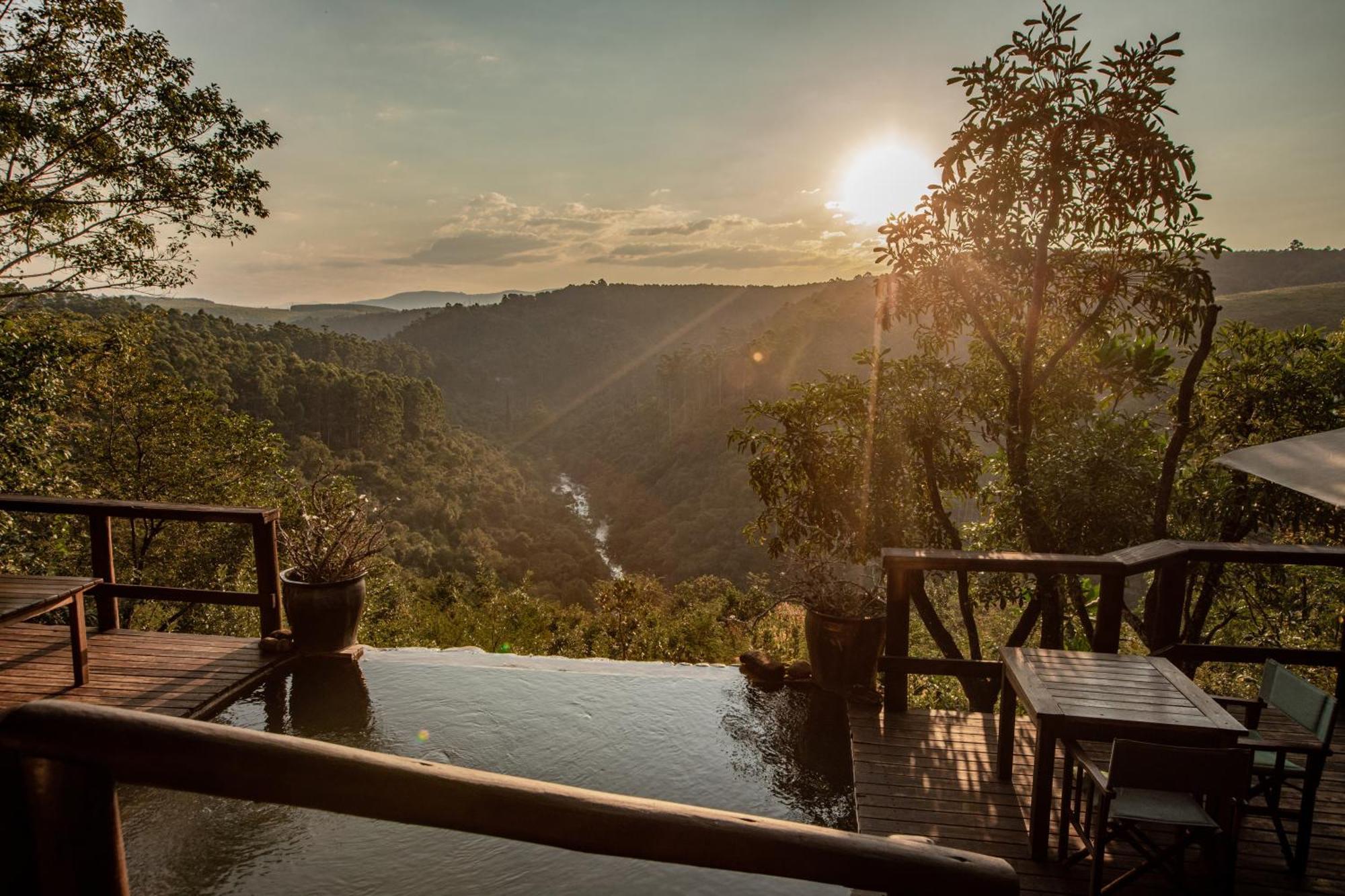 Tanamera Lodge Hazyview
