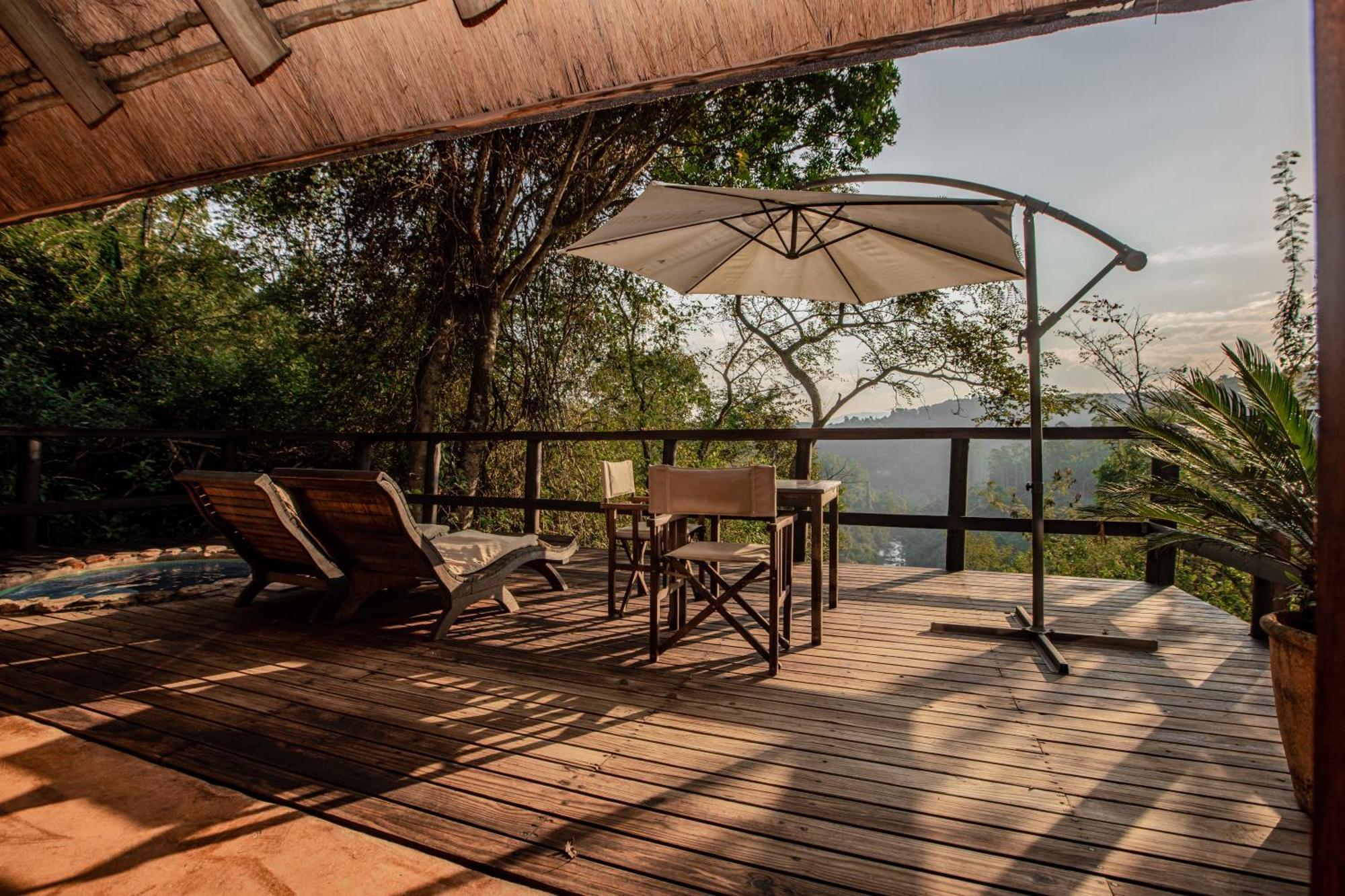 Tanamera Lodge
