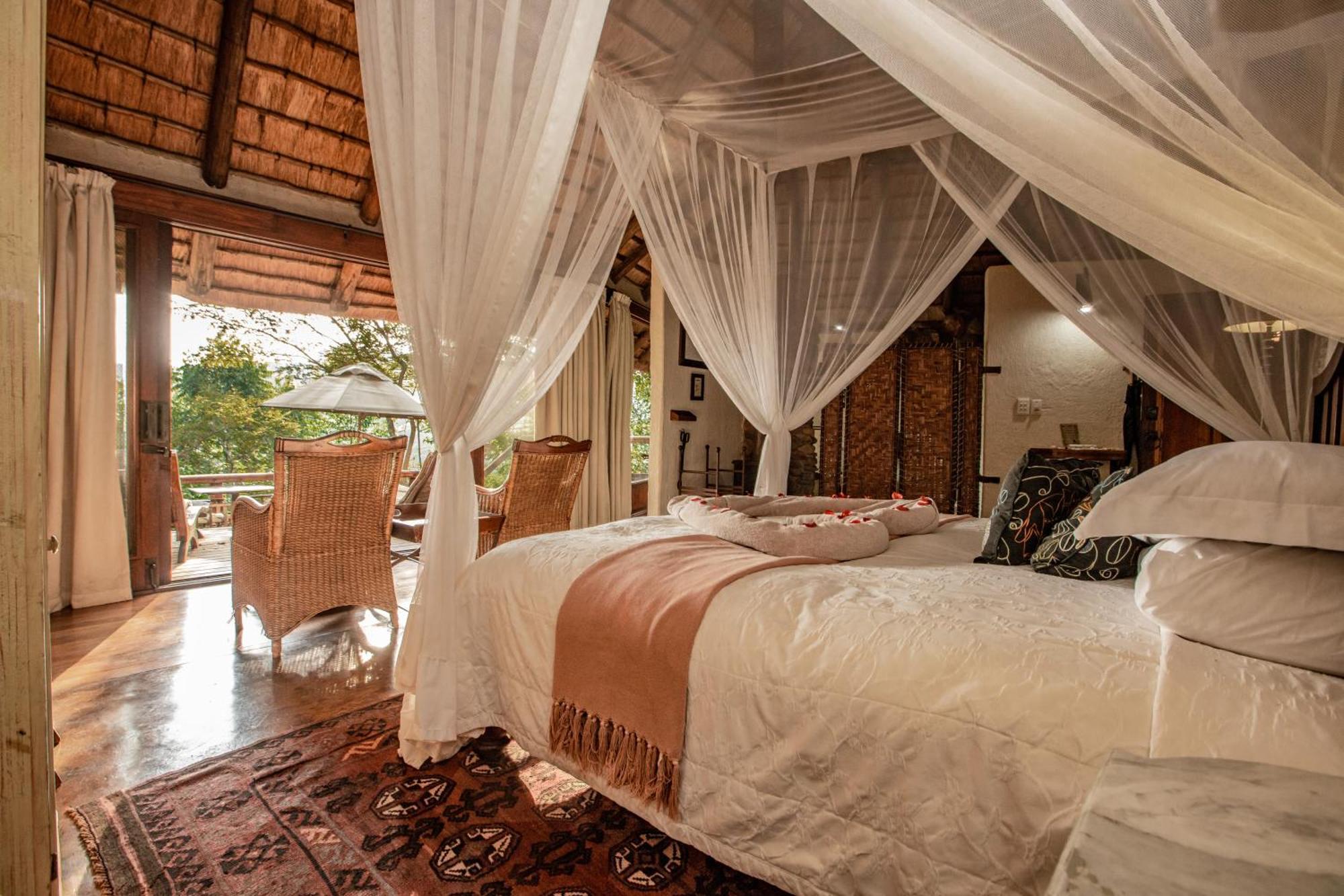 Lodge Tanamera