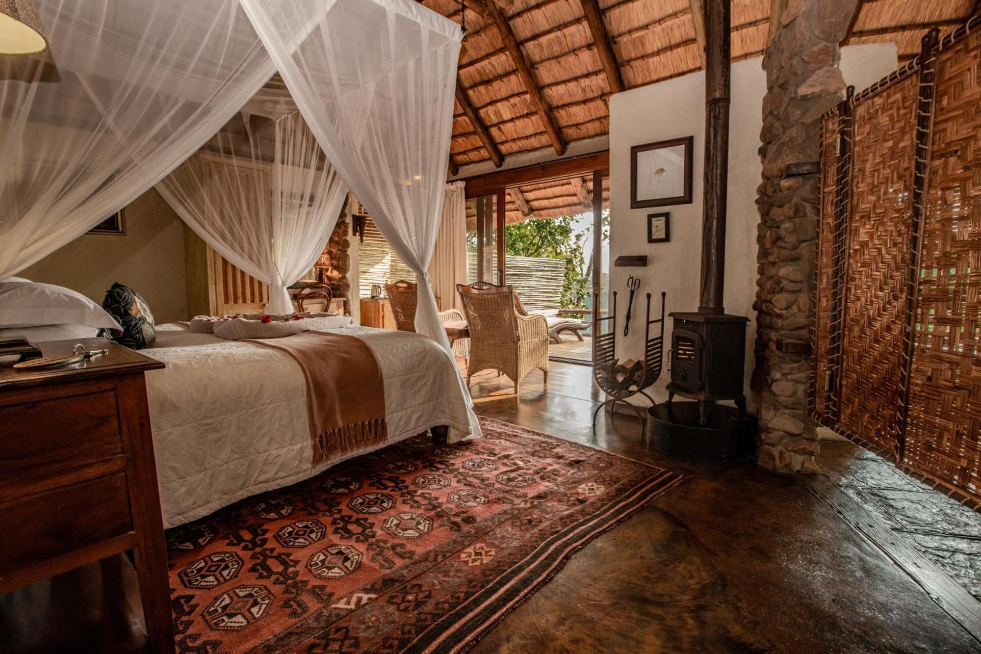 Lodge Tanamera *