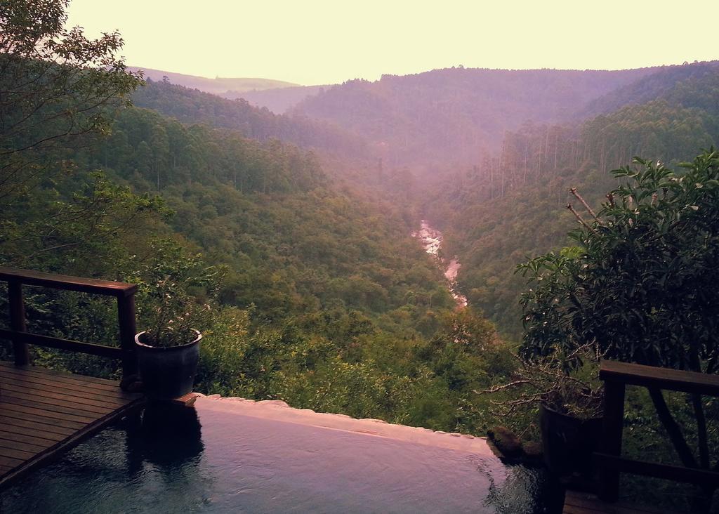 Tanamera Lodge Hazyview
