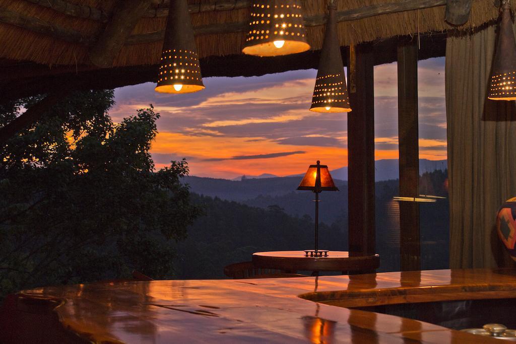 Lodge Tanamera *