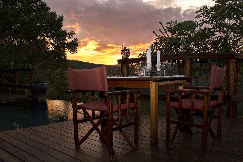 Lodge Tanamera Hazyview