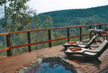 Lodge Tanamera Hazyview