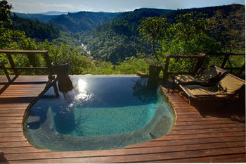 Lodge Tanamera Hazyview