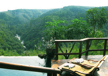 Lodge Tanamera