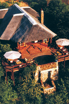 Lodge Tanamera Hazyview