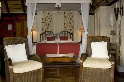 Lodge Tanamera Hazyview
