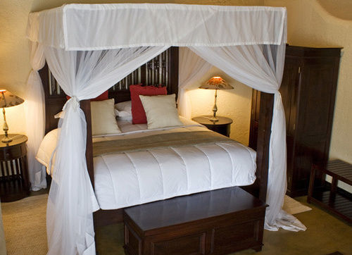 Lodge Tanamera *