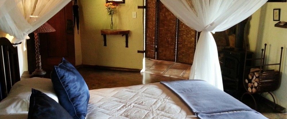 Tanamera Lodge *