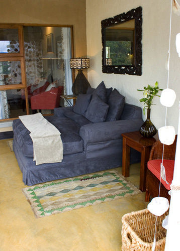 Lodge Tanamera *