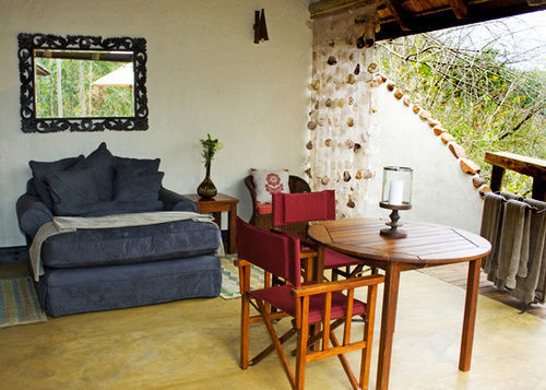 Lodge Tanamera