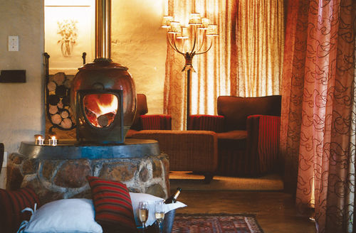 Tanamera Lodge