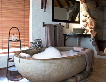 Lodge Tanamera Hazyview