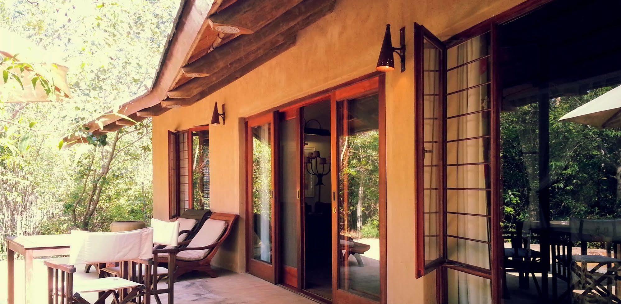 Tanamera Lodge