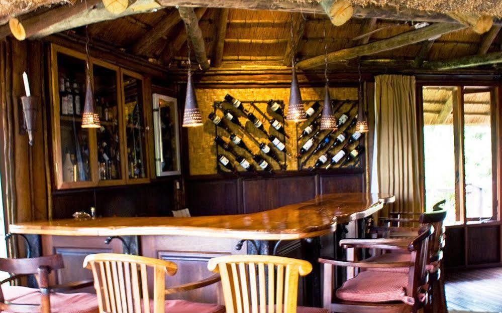 Tanamera Lodge *