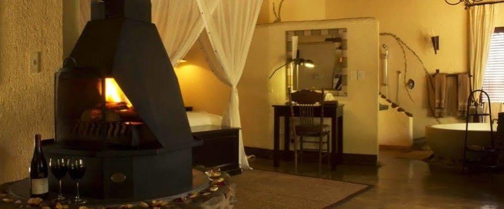 Lodge Tanamera Hazyview