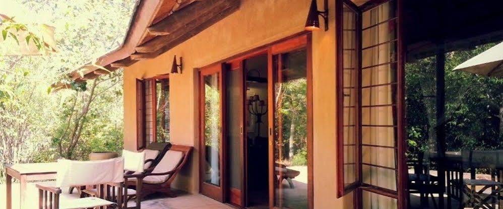 Tanamera Lodge Hazyview