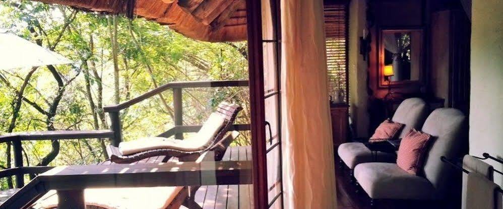 Tanamera Lodge Hazyview