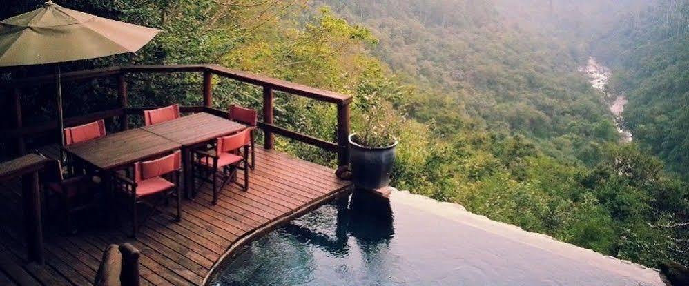 Lodge Tanamera *