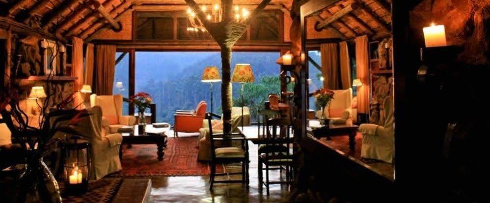 Tanamera Lodge Hazyview