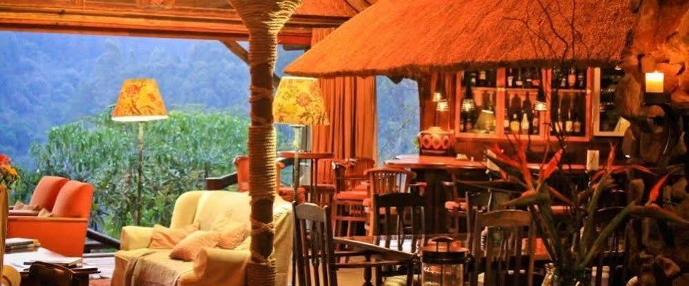 Tanamera Lodge